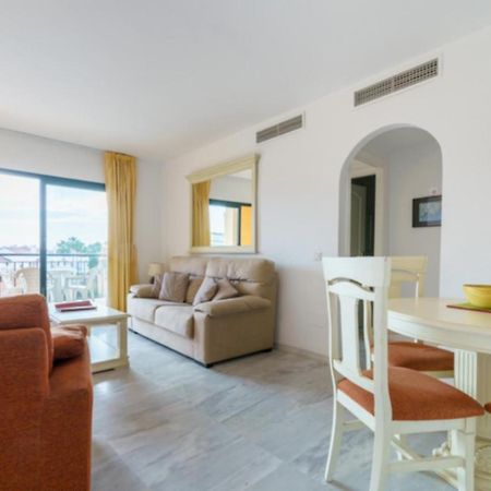 Ct 136 - Cumbres De Riviera I Apartment Sitio de Calahonda Luaran gambar