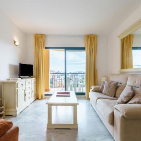 Ct 136 - Cumbres De Riviera I Apartment Sitio de Calahonda Luaran gambar
