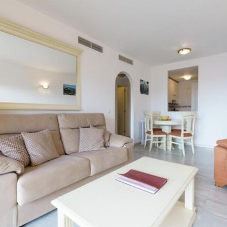 Ct 136 - Cumbres De Riviera I Apartment Sitio de Calahonda Luaran gambar