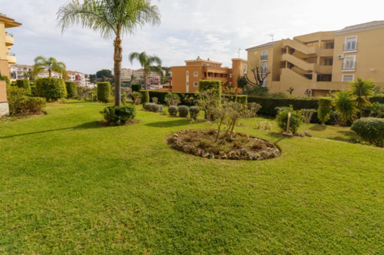 Ct 136 - Cumbres De Riviera I Apartment Sitio de Calahonda Luaran gambar