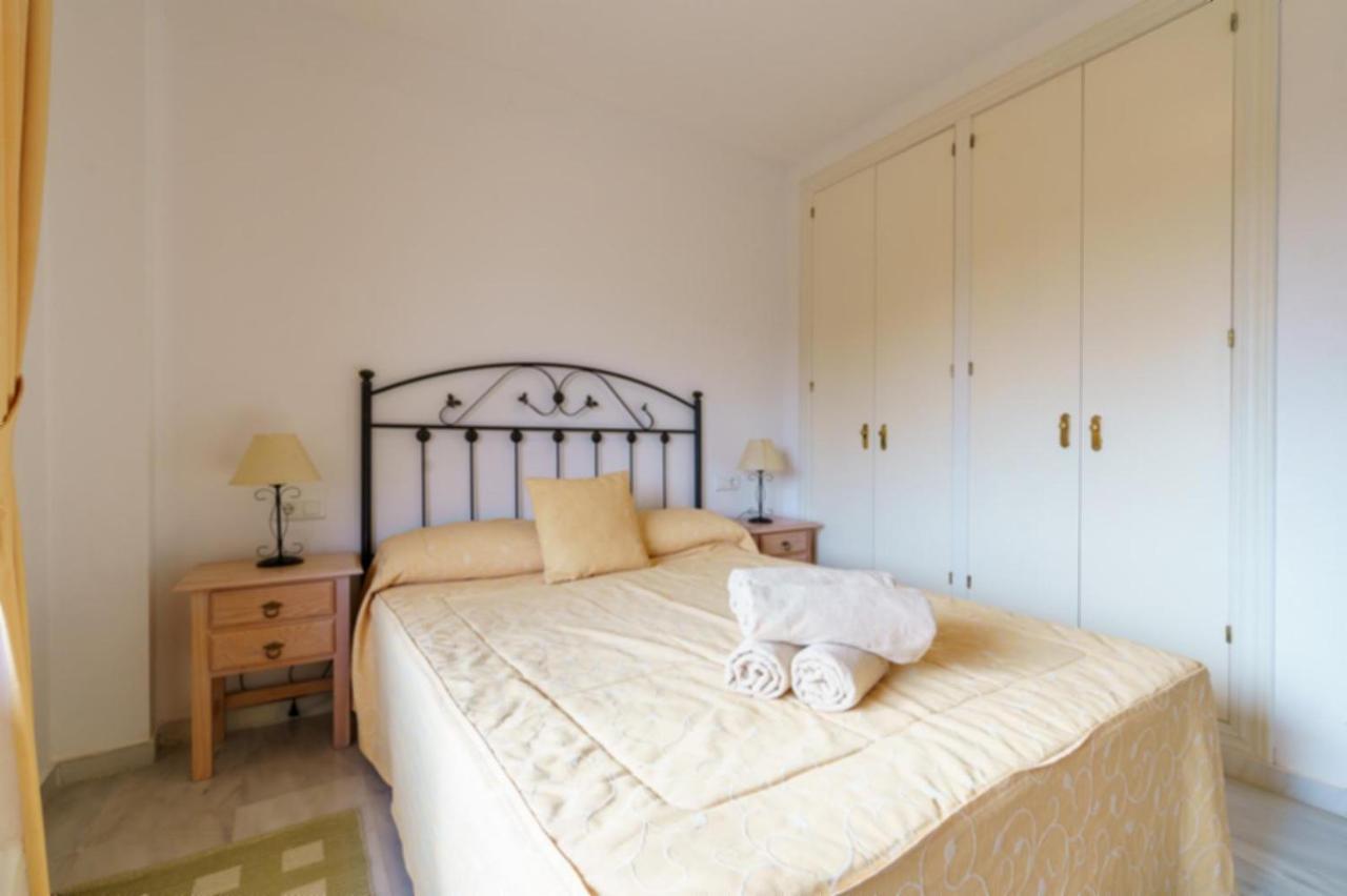 Ct 136 - Cumbres De Riviera I Apartment Sitio de Calahonda Luaran gambar