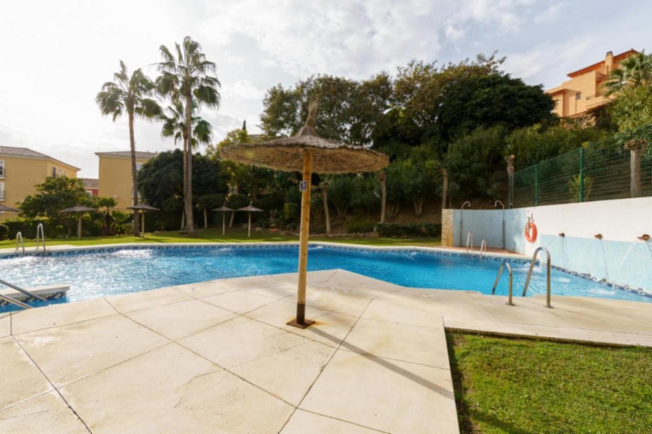 Ct 136 - Cumbres De Riviera I Apartment Sitio de Calahonda Luaran gambar