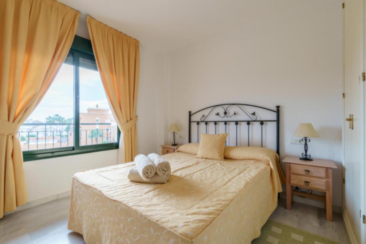 Ct 136 - Cumbres De Riviera I Apartment Sitio de Calahonda Luaran gambar