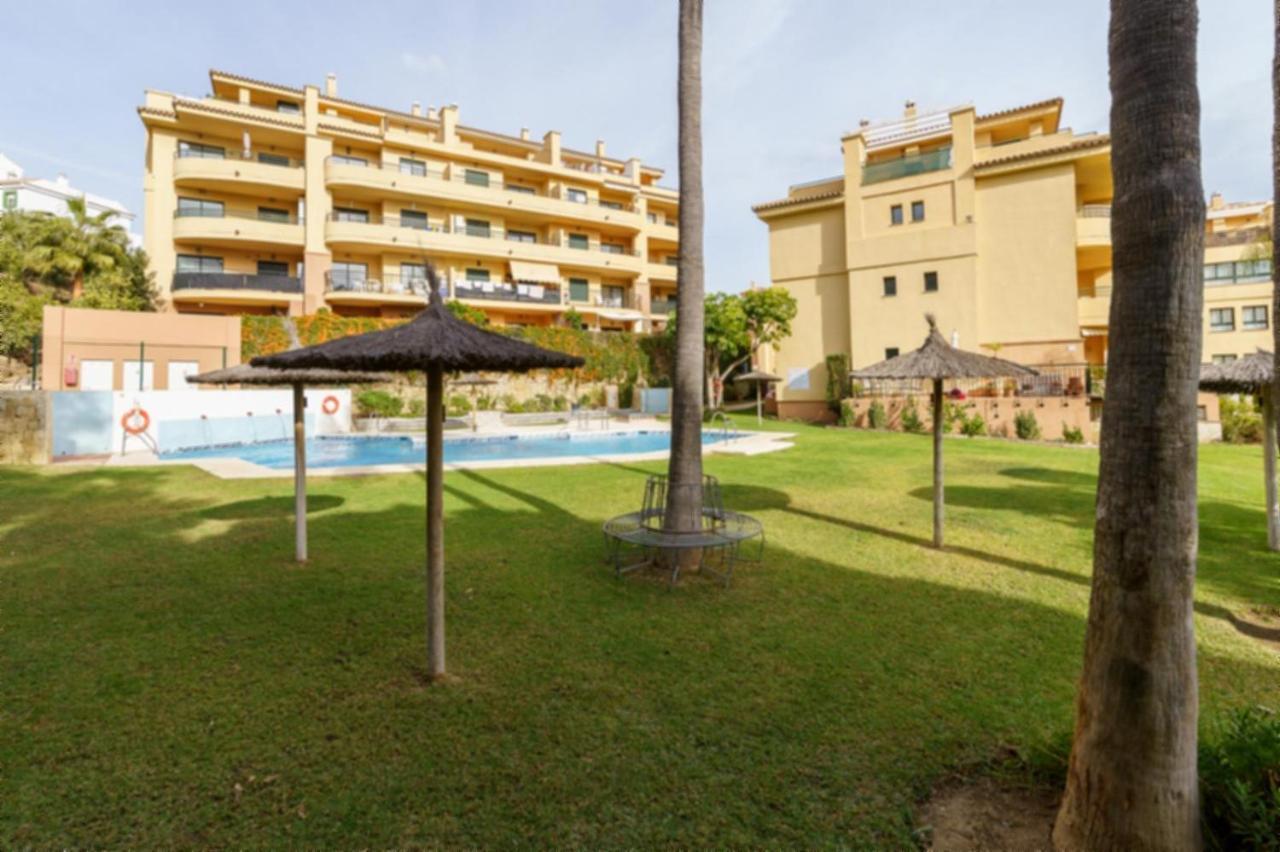 Ct 136 - Cumbres De Riviera I Apartment Sitio de Calahonda Luaran gambar