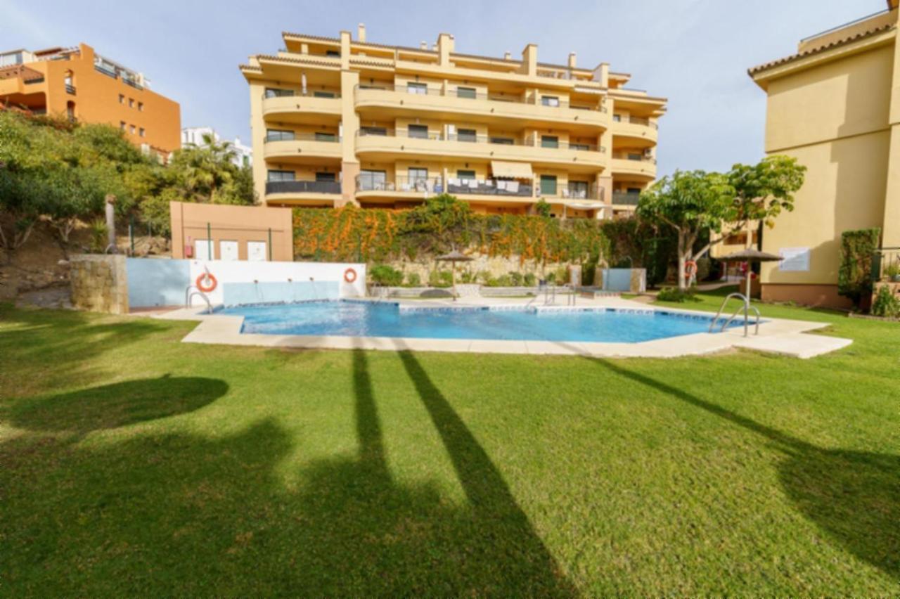 Ct 136 - Cumbres De Riviera I Apartment Sitio de Calahonda Luaran gambar