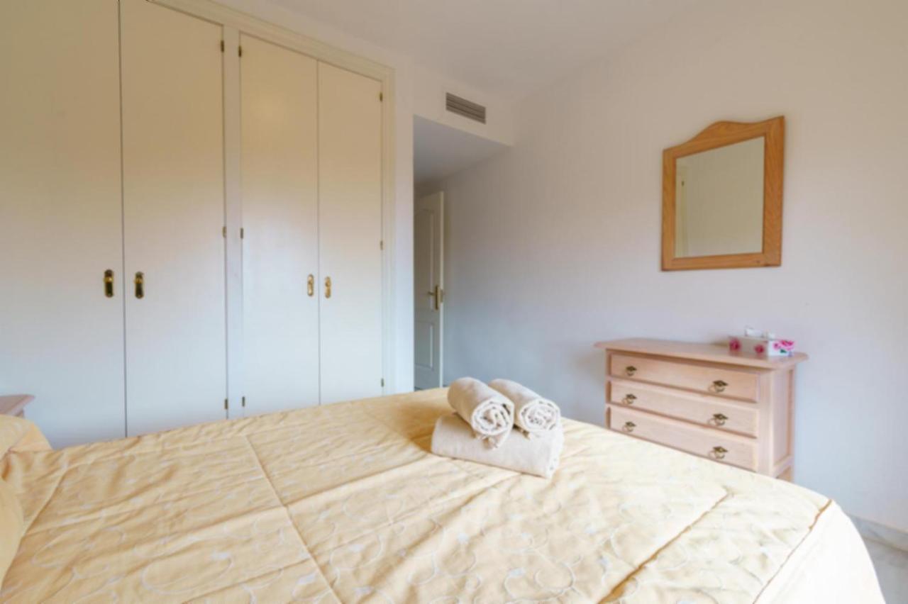 Ct 136 - Cumbres De Riviera I Apartment Sitio de Calahonda Luaran gambar