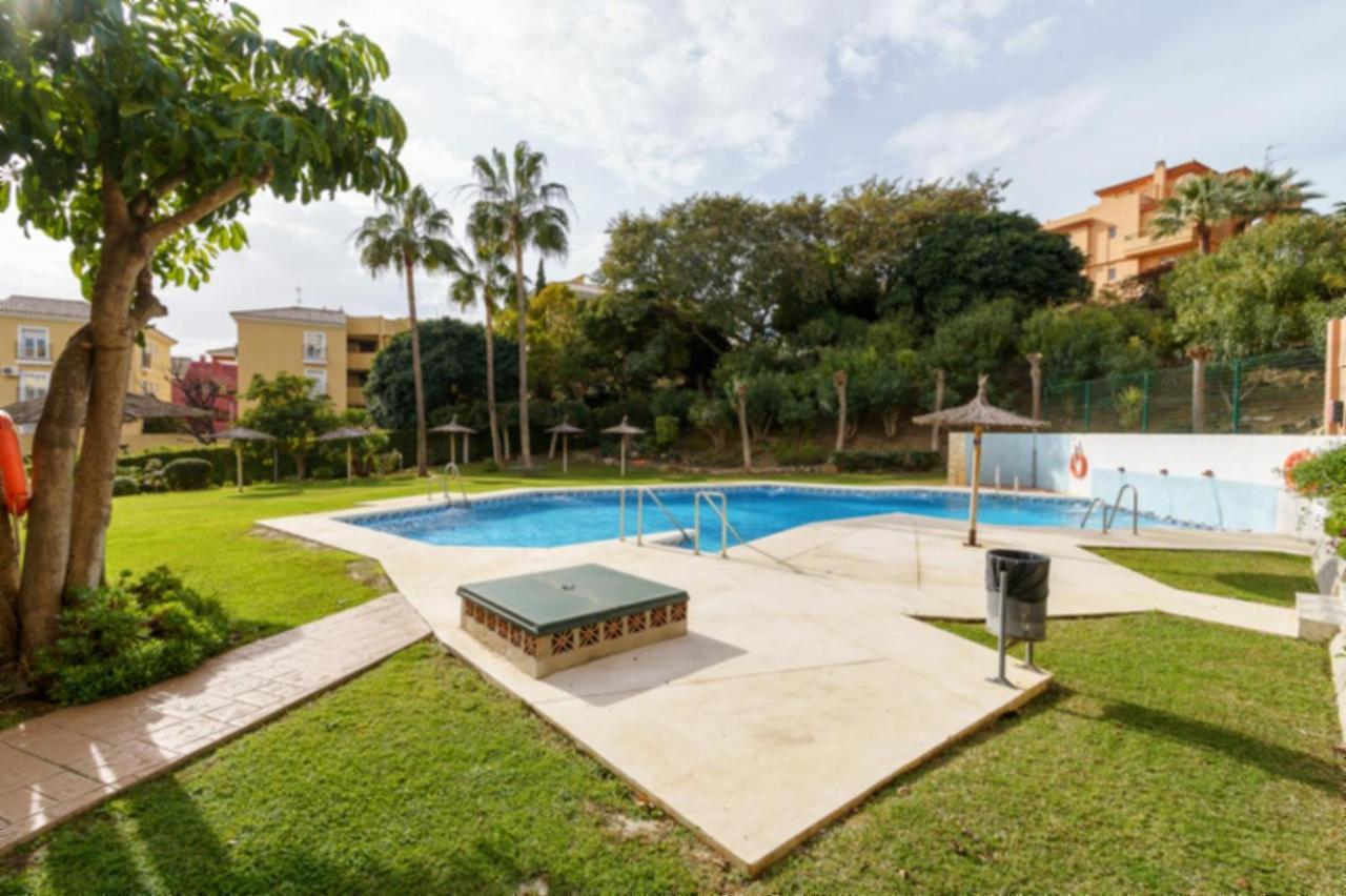 Ct 136 - Cumbres De Riviera I Apartment Sitio de Calahonda Luaran gambar