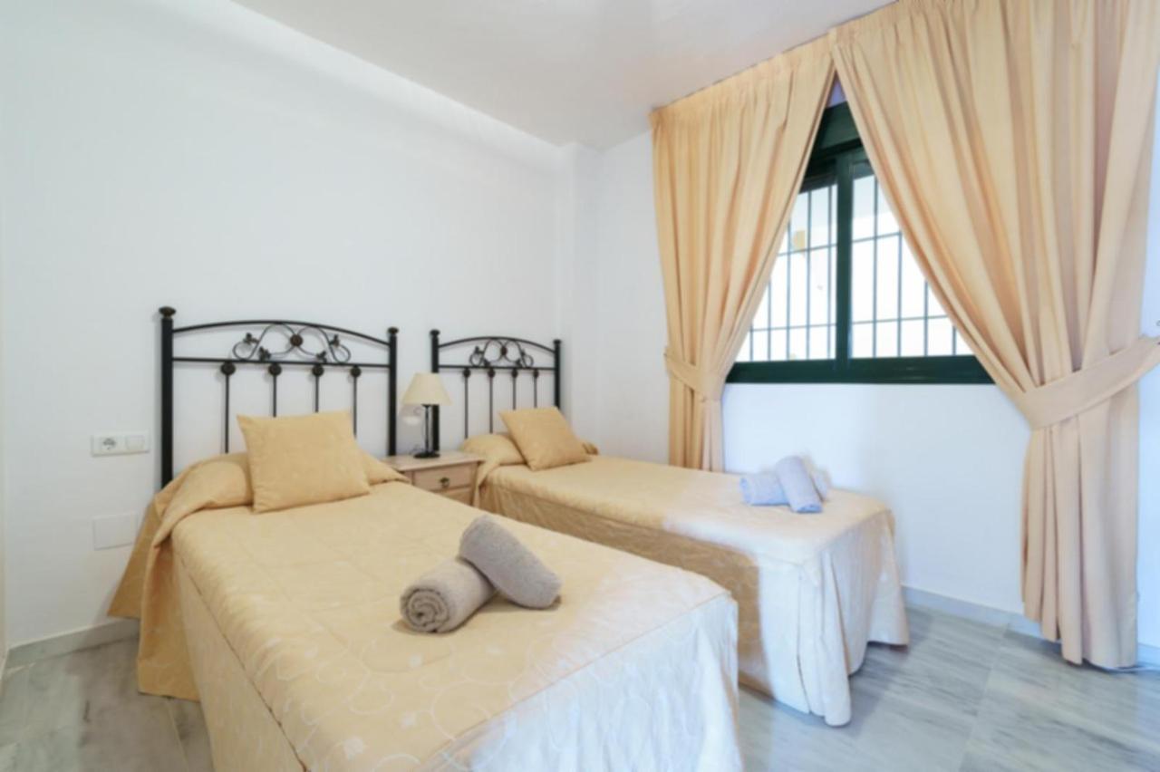 Ct 136 - Cumbres De Riviera I Apartment Sitio de Calahonda Luaran gambar