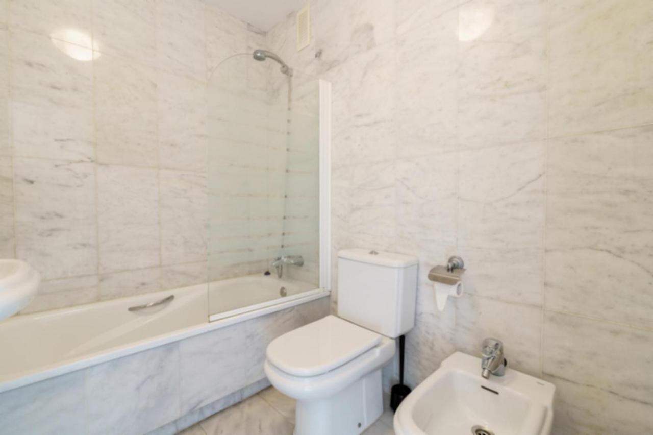 Ct 136 - Cumbres De Riviera I Apartment Sitio de Calahonda Luaran gambar