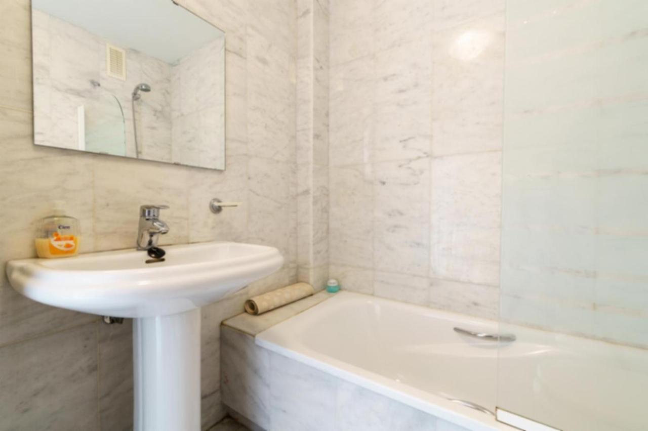 Ct 136 - Cumbres De Riviera I Apartment Sitio de Calahonda Luaran gambar