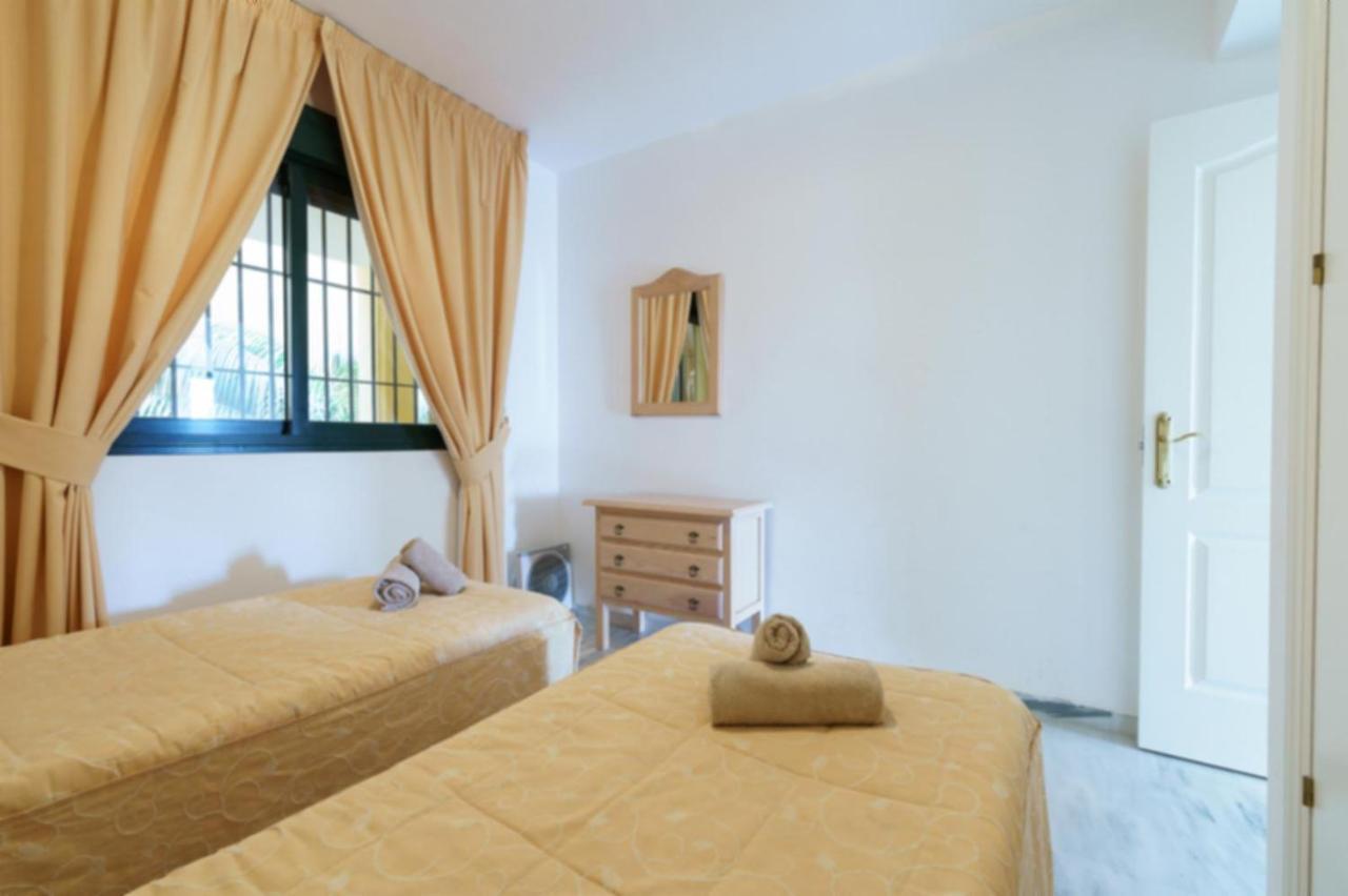 Ct 136 - Cumbres De Riviera I Apartment Sitio de Calahonda Luaran gambar