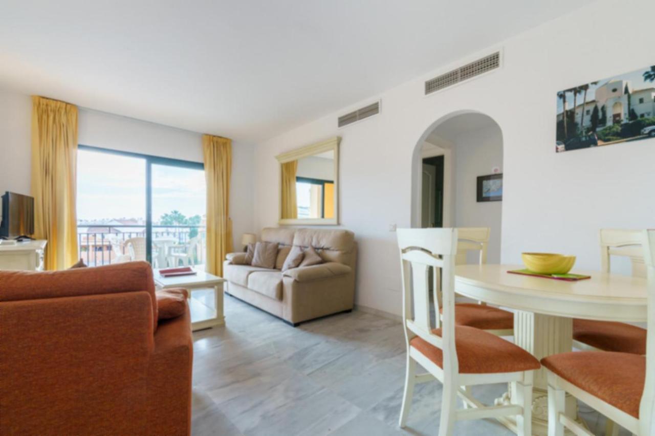 Ct 136 - Cumbres De Riviera I Apartment Sitio de Calahonda Luaran gambar