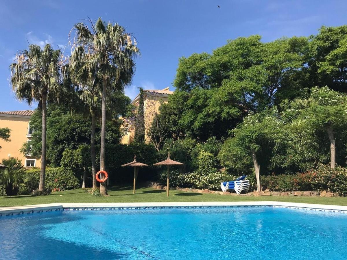 Ct 136 - Cumbres De Riviera I Apartment Sitio de Calahonda Luaran gambar