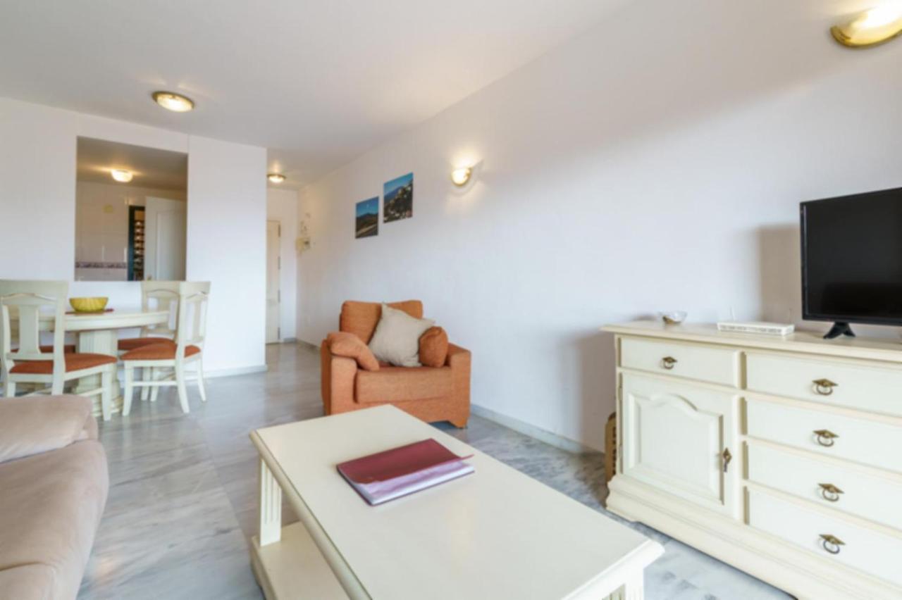 Ct 136 - Cumbres De Riviera I Apartment Sitio de Calahonda Luaran gambar