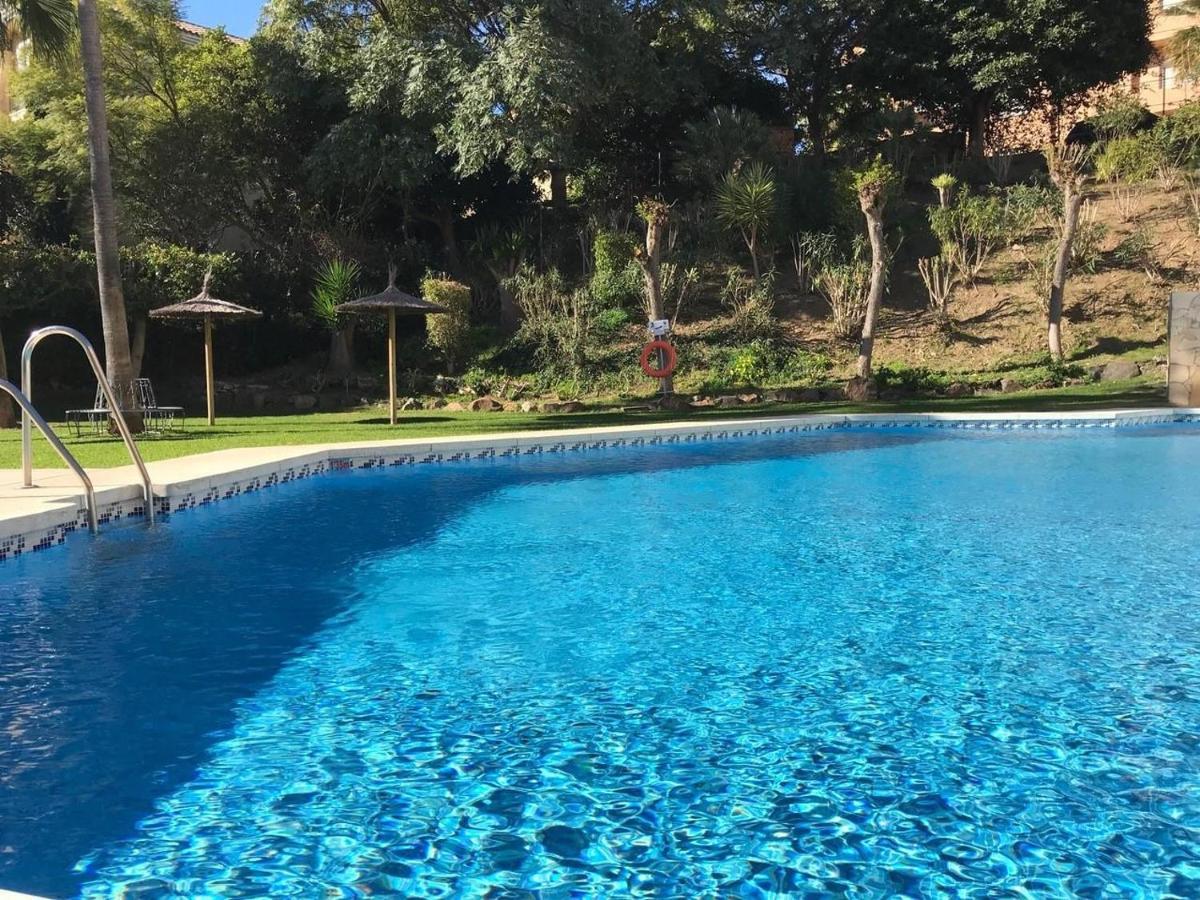 Ct 136 - Cumbres De Riviera I Apartment Sitio de Calahonda Luaran gambar
