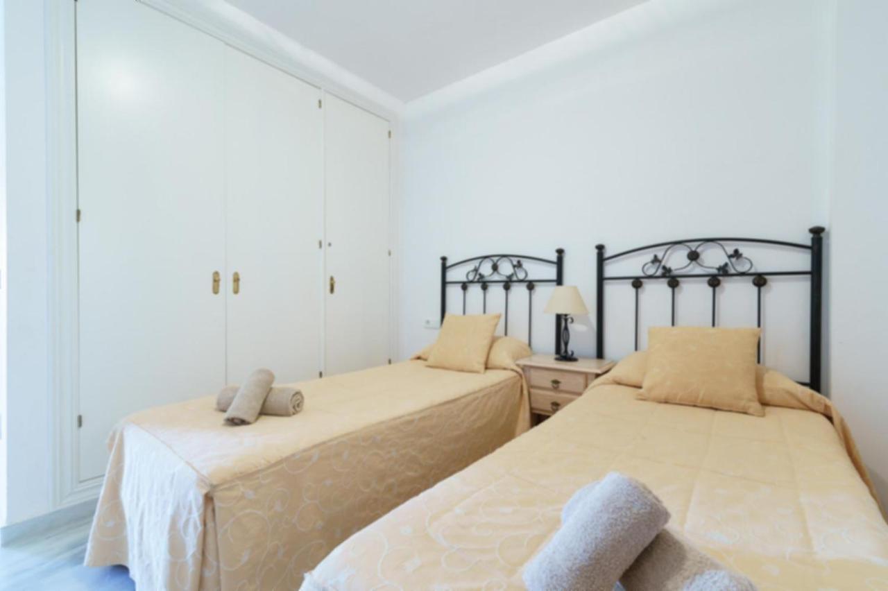 Ct 136 - Cumbres De Riviera I Apartment Sitio de Calahonda Luaran gambar