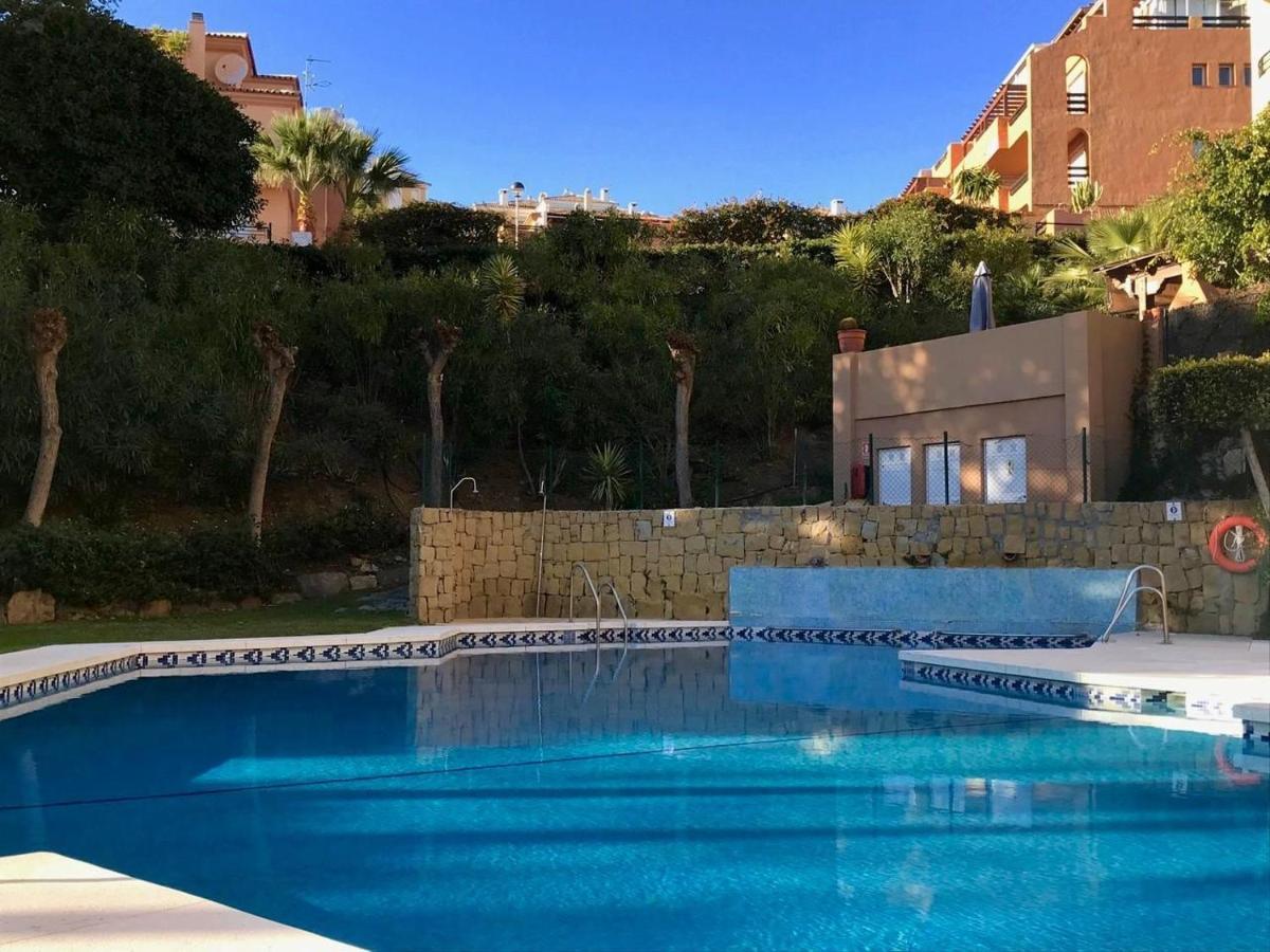 Ct 136 - Cumbres De Riviera I Apartment Sitio de Calahonda Luaran gambar