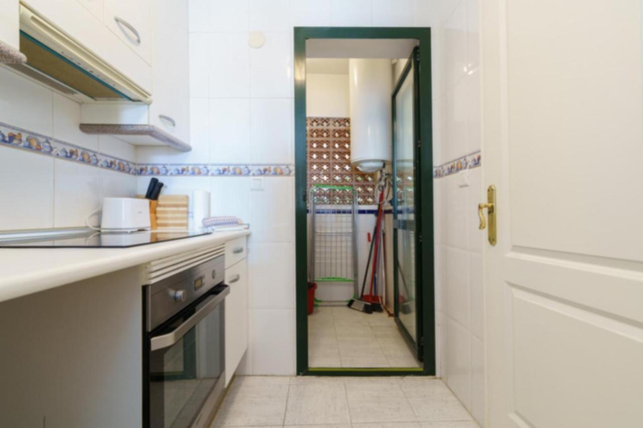 Ct 136 - Cumbres De Riviera I Apartment Sitio de Calahonda Luaran gambar