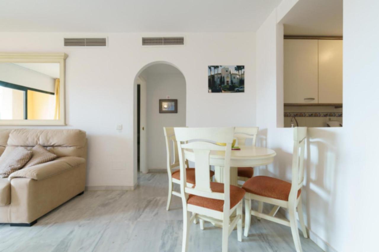 Ct 136 - Cumbres De Riviera I Apartment Sitio de Calahonda Luaran gambar