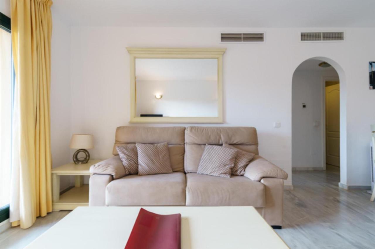 Ct 136 - Cumbres De Riviera I Apartment Sitio de Calahonda Luaran gambar