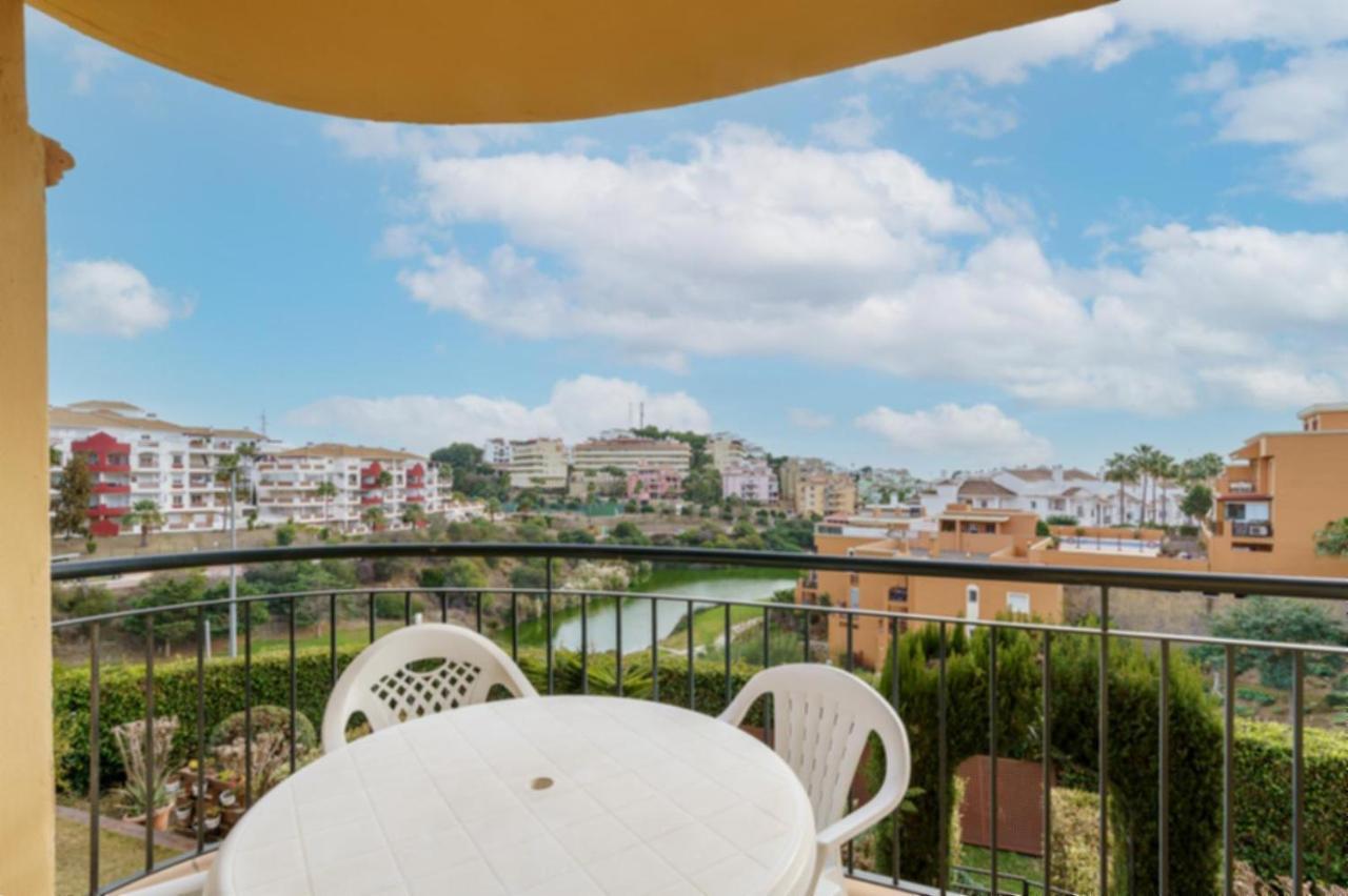Ct 136 - Cumbres De Riviera I Apartment Sitio de Calahonda Luaran gambar