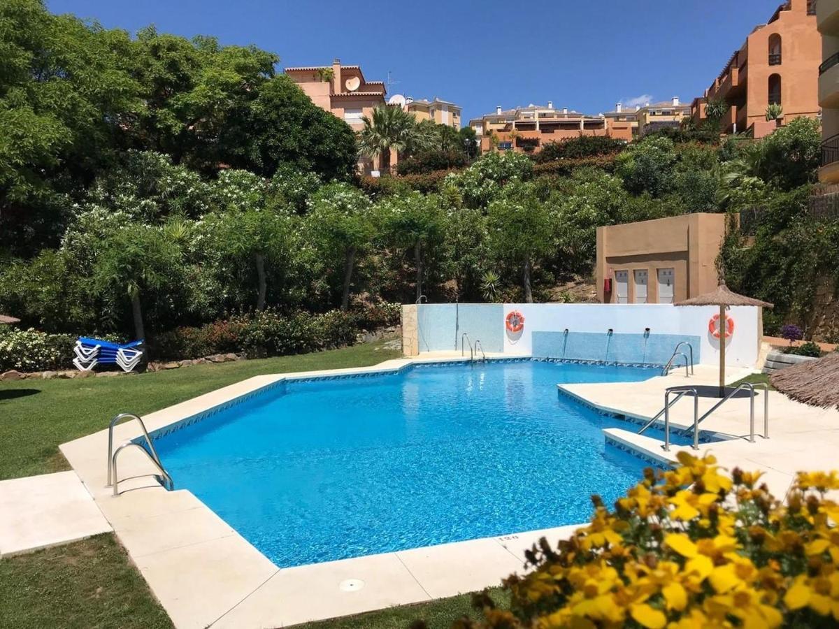 Ct 136 - Cumbres De Riviera I Apartment Sitio de Calahonda Luaran gambar