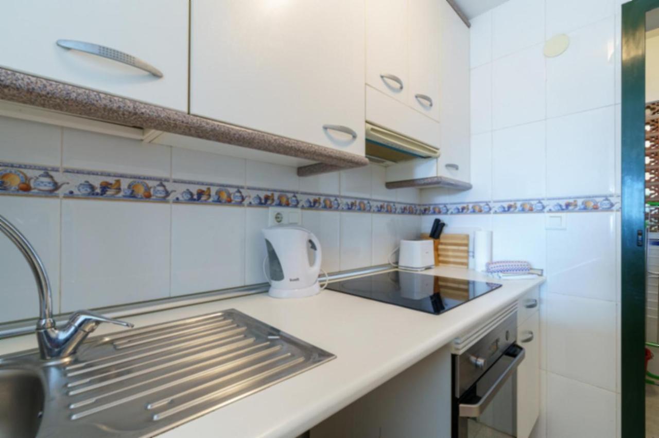 Ct 136 - Cumbres De Riviera I Apartment Sitio de Calahonda Luaran gambar