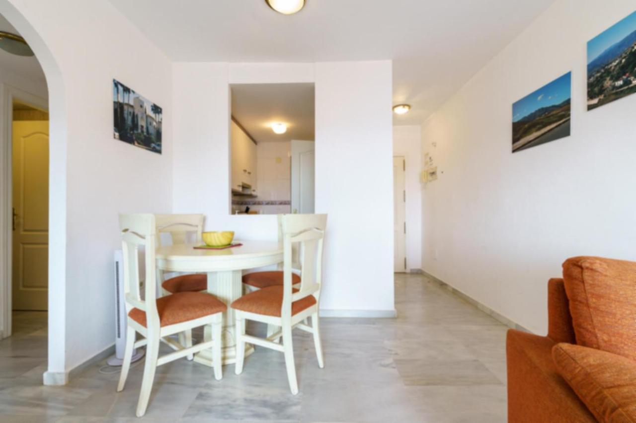 Ct 136 - Cumbres De Riviera I Apartment Sitio de Calahonda Luaran gambar