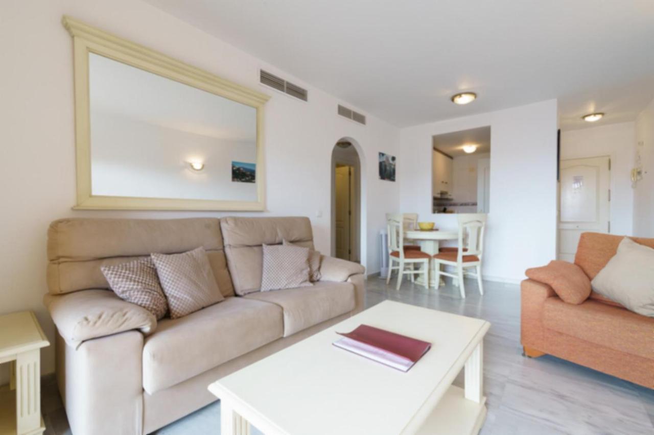 Ct 136 - Cumbres De Riviera I Apartment Sitio de Calahonda Luaran gambar