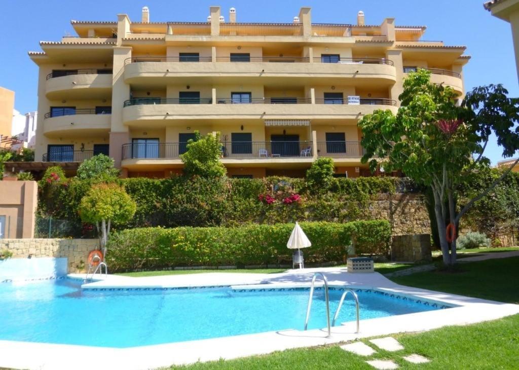 Ct 136 - Cumbres De Riviera I Apartment Sitio de Calahonda Luaran gambar